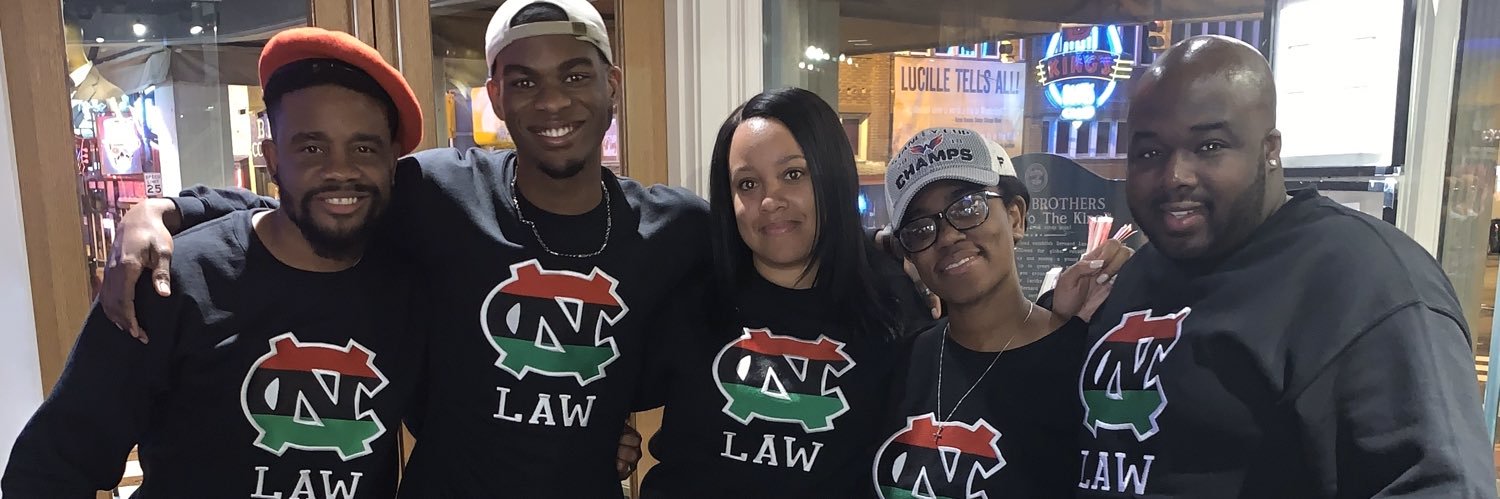 UNCBLSA's profile banner image