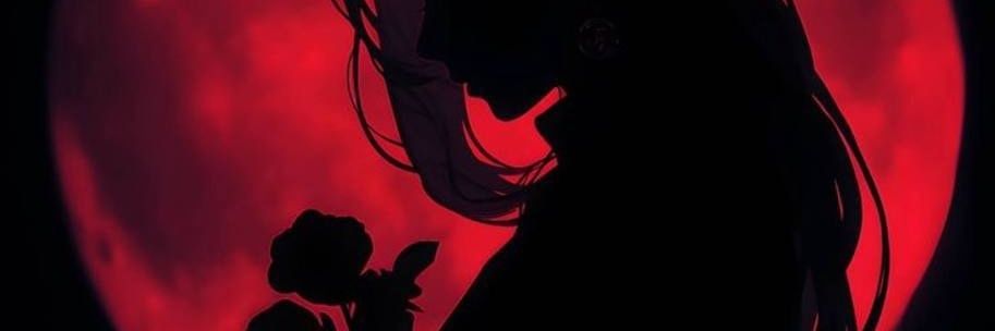 alexa54584's profile banner image