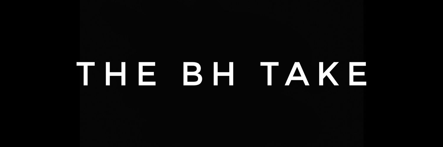 TheBHtake's profile banner image