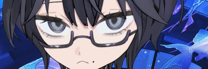 猫酒 めいど 💙🀄🐱 banner