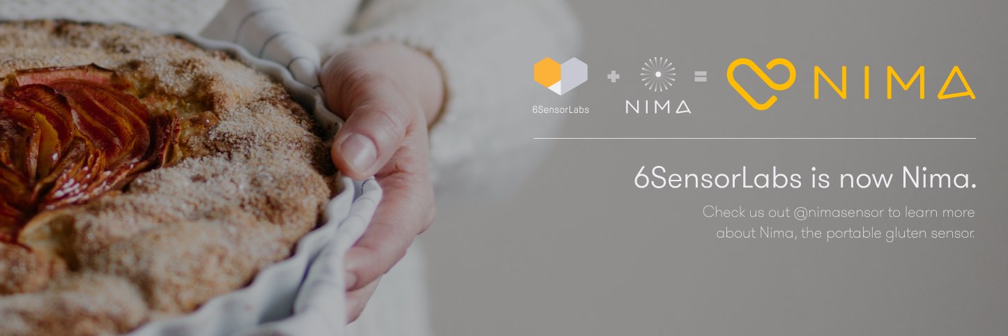 6SensorLabs's profile banner image