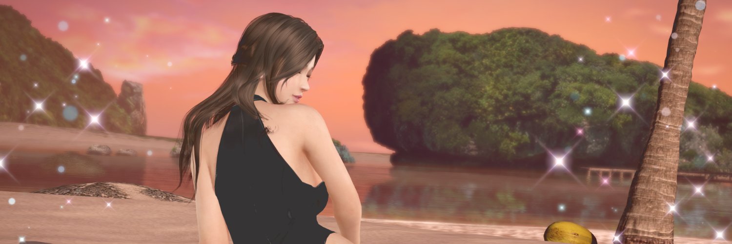 Remon_SayuriVV's profile banner image