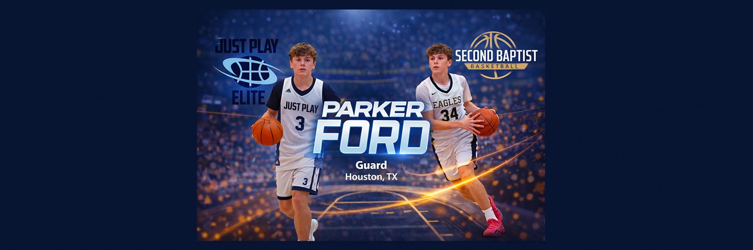 Parker Ford banner
