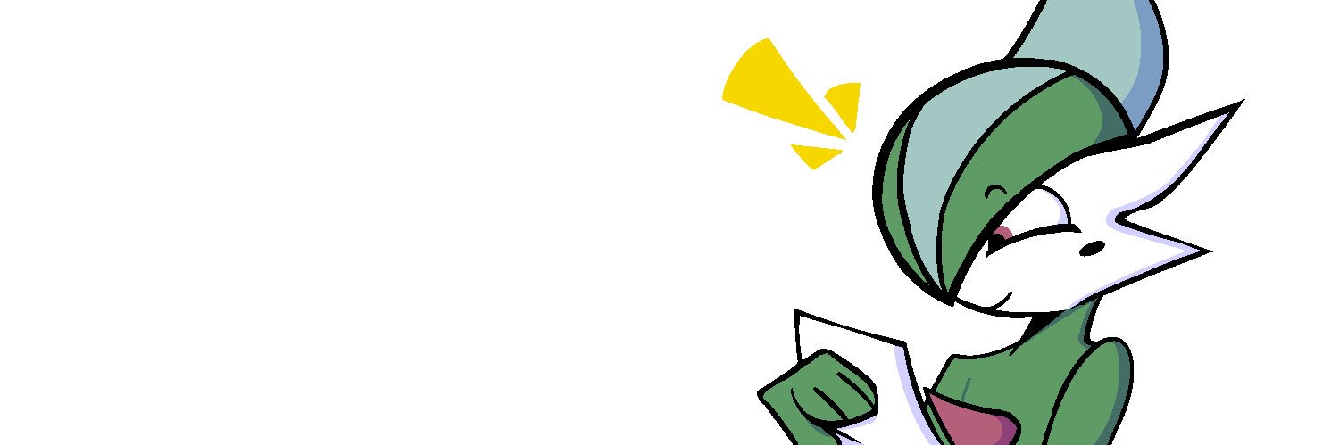 Poketwt Confessions (slightly sleepy) banner