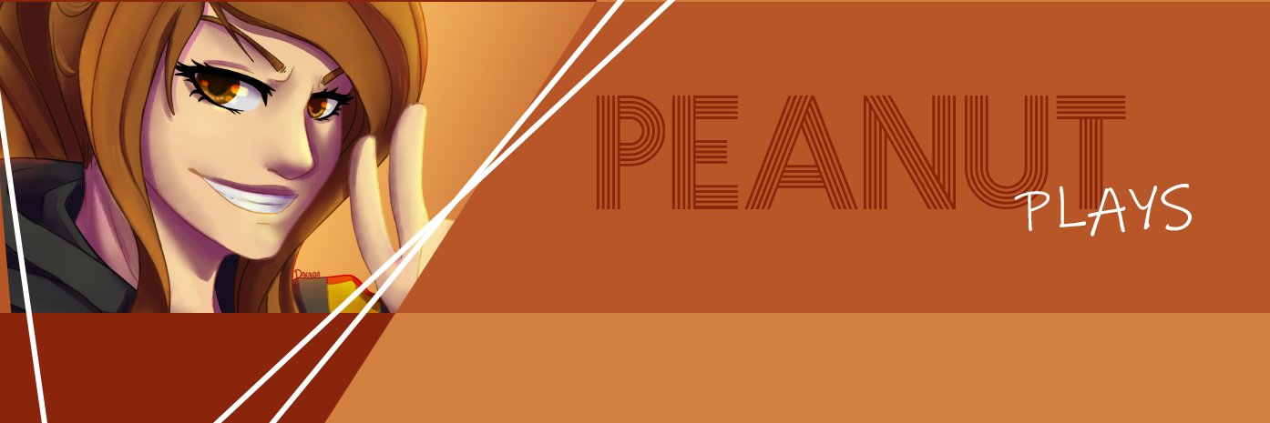 OneTruePeanut's profile banner image