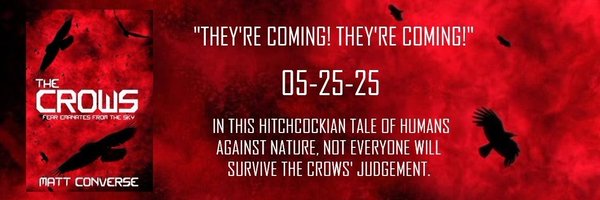MattConverse1 Profile Banner