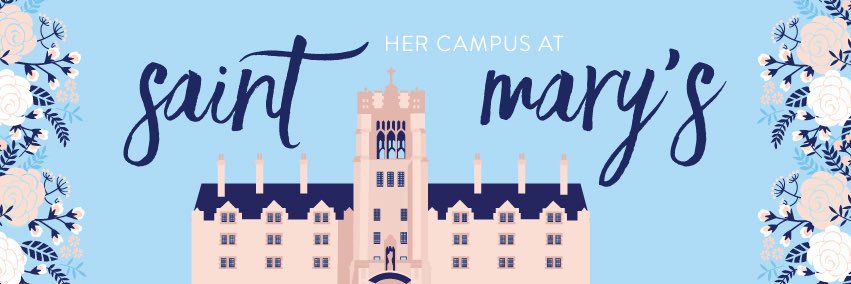 HCSaintMarys's profile banner image