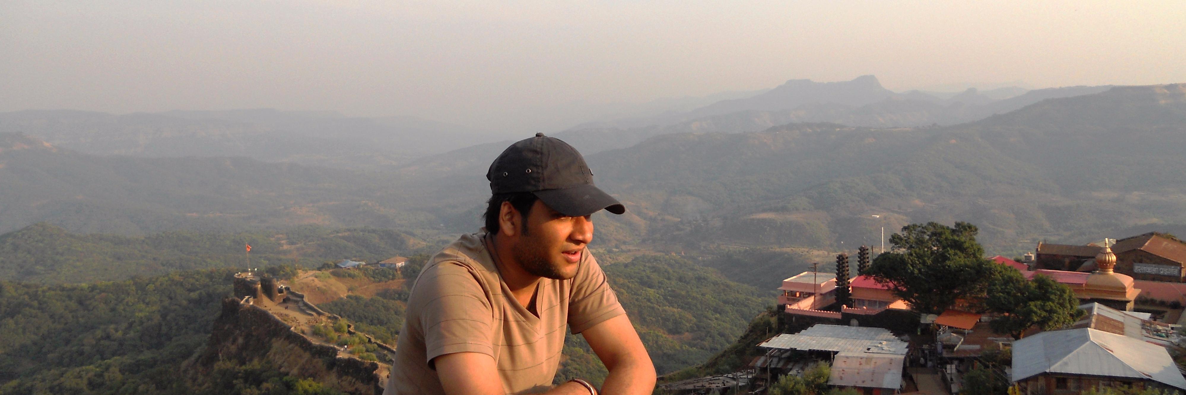 hdhote29's profile banner image