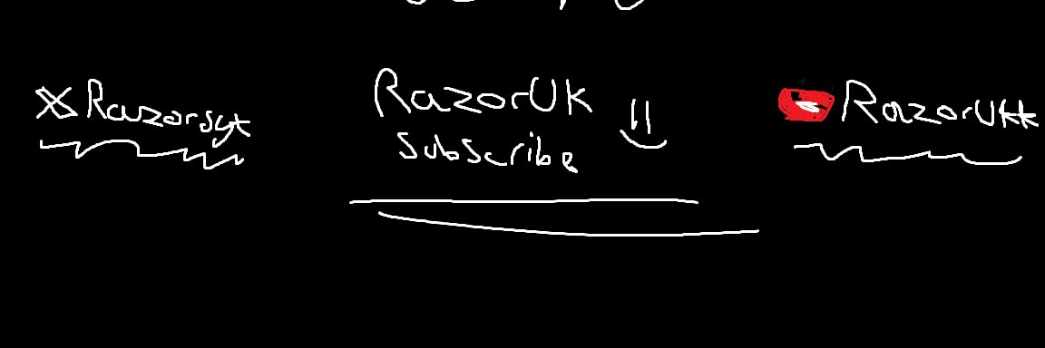 RazorUK! banner