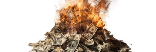 LIV Golf Duff banner