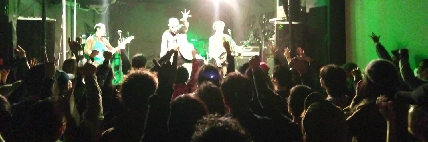 関口靖彦　Sekiguchi Yasuhiko banner