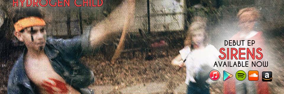 HydrogenChild's profile banner image