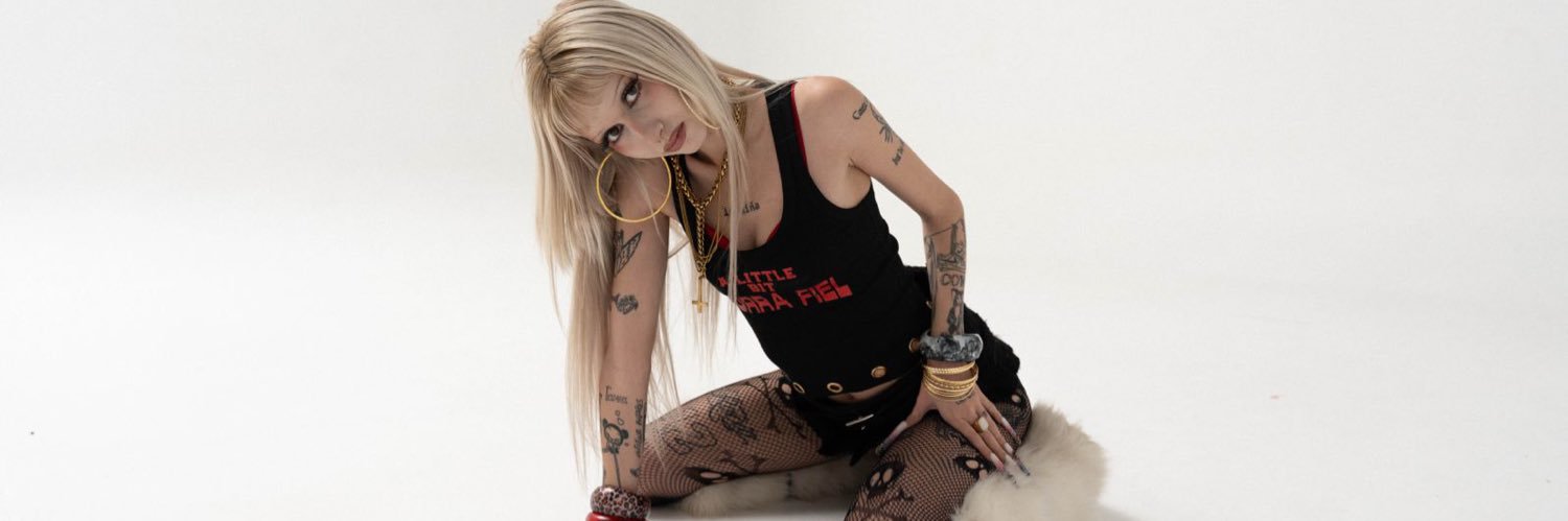 andy🎀 banner
