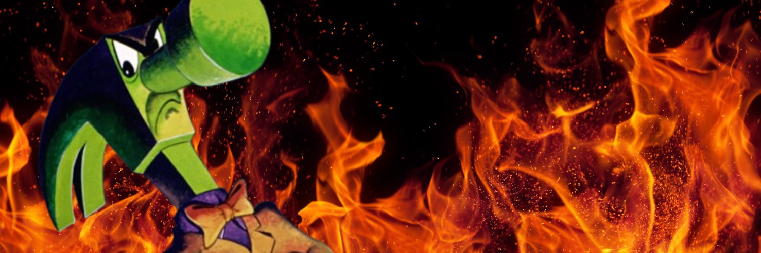 THEREALHAMMER_H's profile banner image