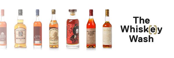 WhiskeyWash Profile Banner