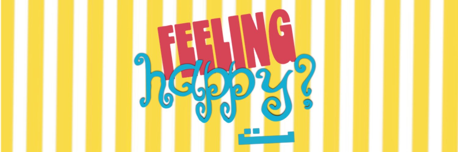 Happy for You banner