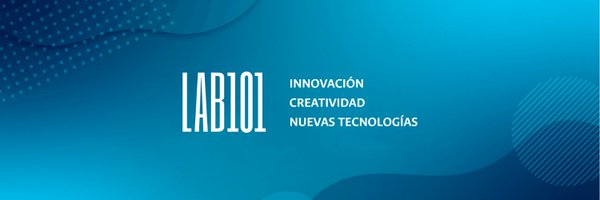 Lab101UNAL Profile Banner