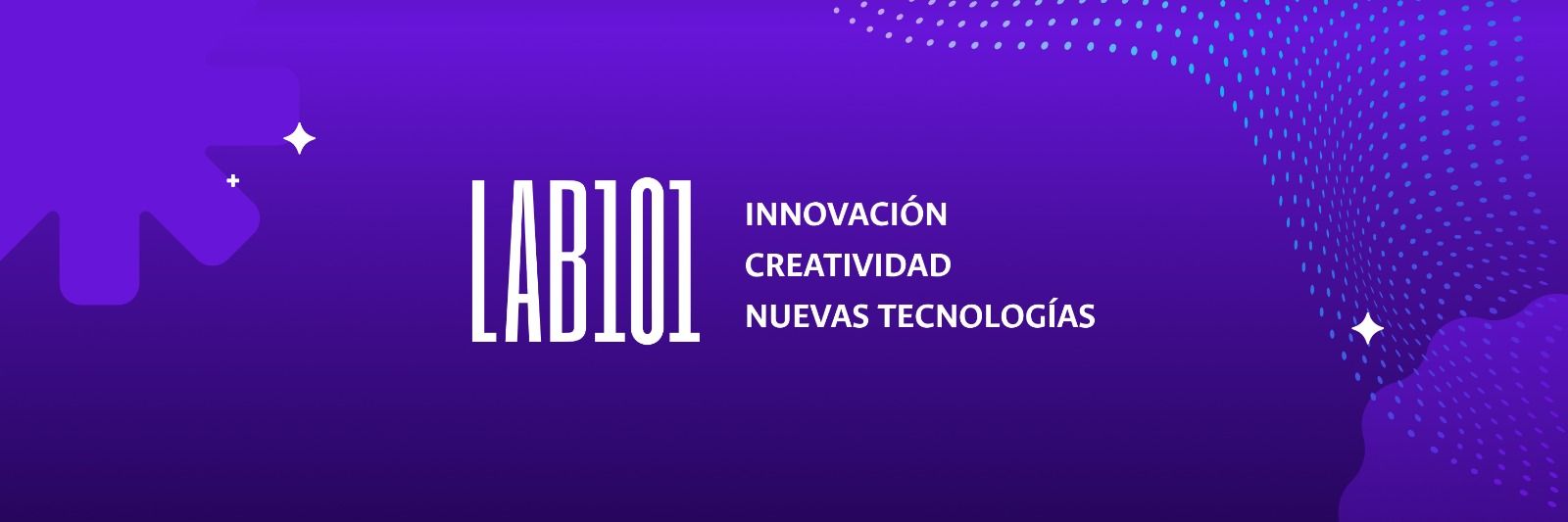 LAB101 UNAL - Innovación pública y govtech banner