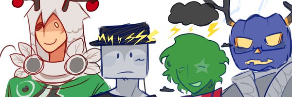 astersharky Profile Banner