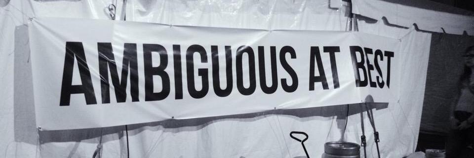 Briggins banner