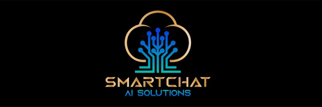 SmartChat AI Solutions banner