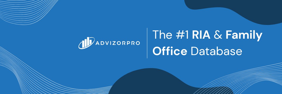 AdvizorPro banner