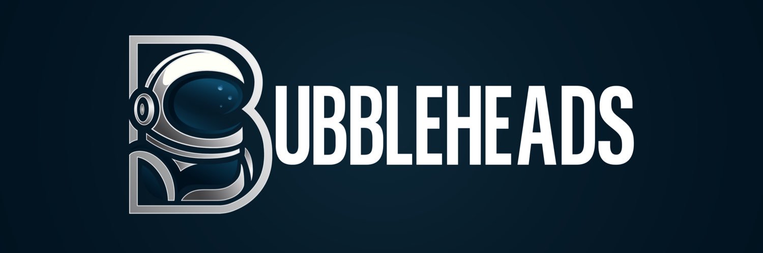 BubbleHeadsHQ's profile banner image
