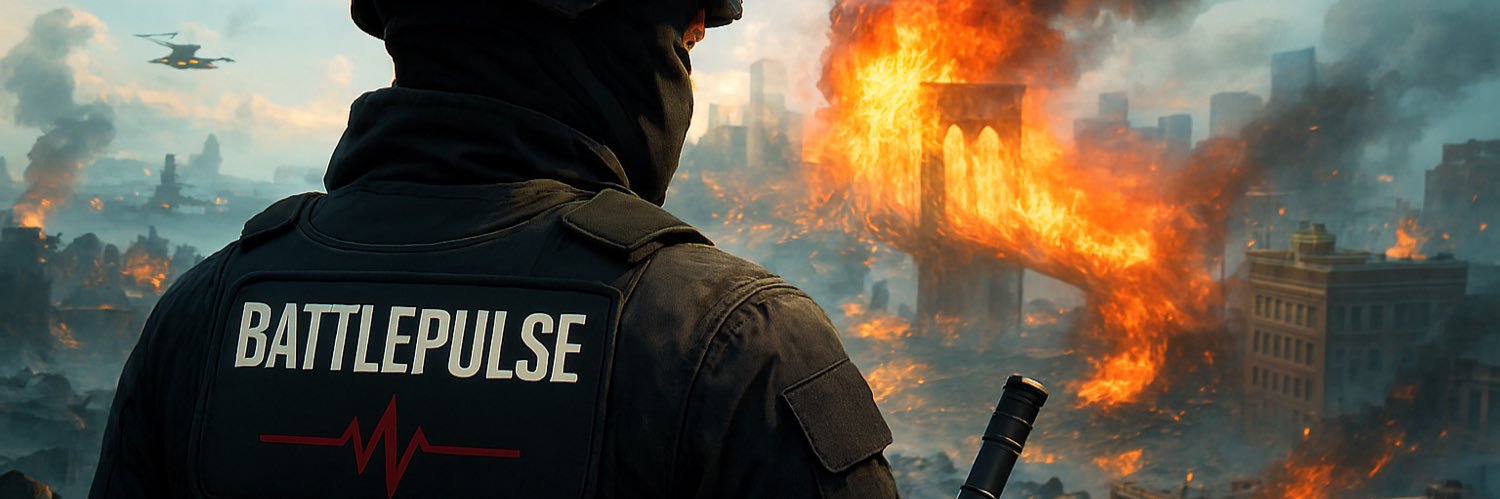 BattlePulse banner