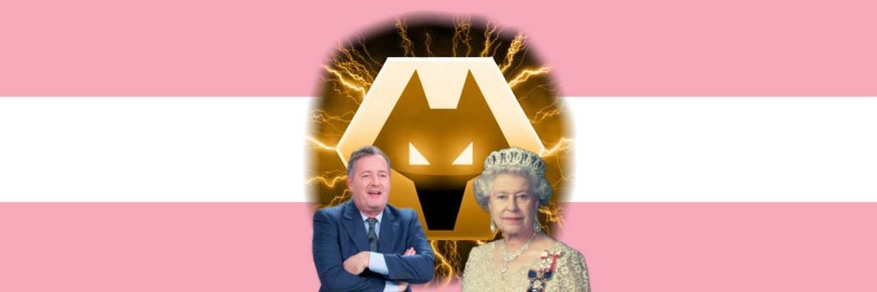 LiberalZionistWolverhamptonSpartan banner