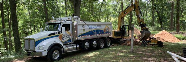 DigItExcavating Profile Banner