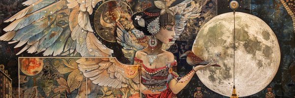 Miskmask Profile Banner