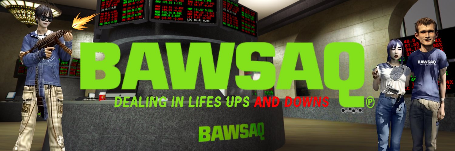 BawsaqExchange's profile banner image