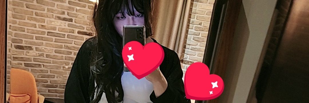 Hyeonju_CD's profile banner image