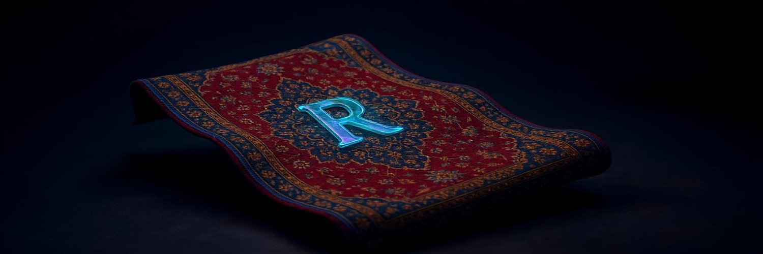 Rugpool_live's profile banner image