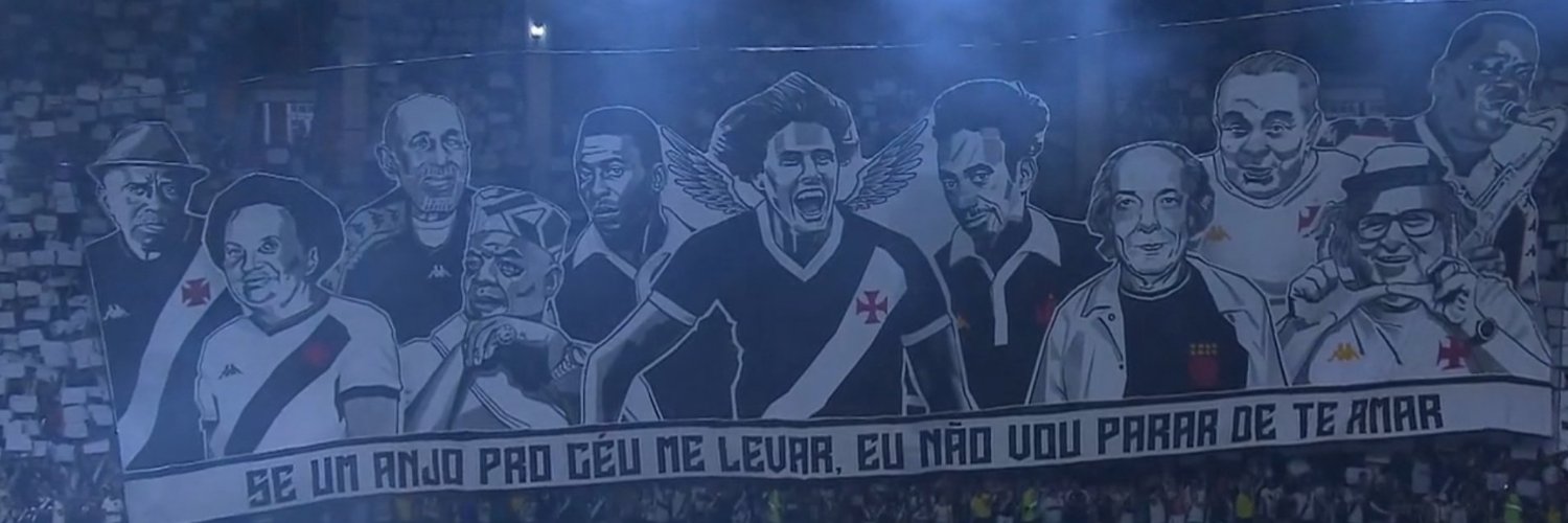 Léo Cruz ✠ banner