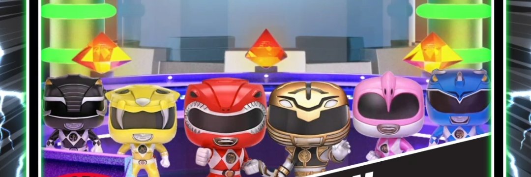 RedRangerJ21's profile banner image
