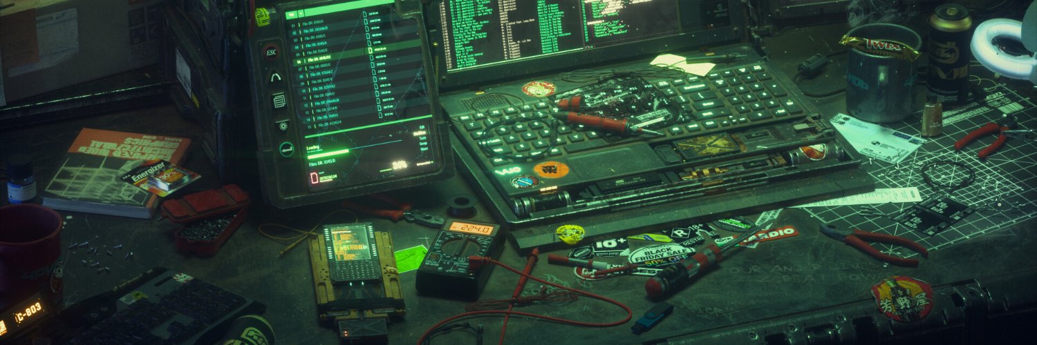 ElectrodesOnSol's profile banner image