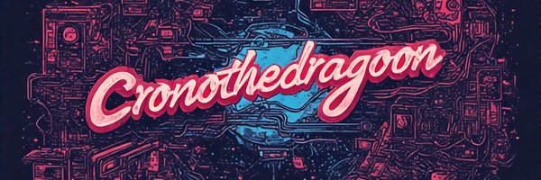 Cronothedragoon Profile Banner