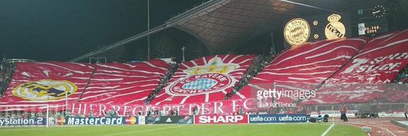 La Bestia Negra banner