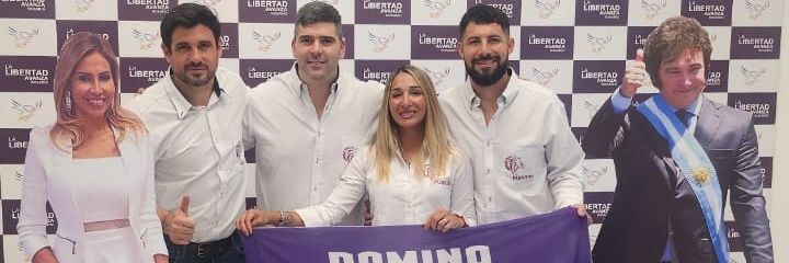 Patricio Oliva banner