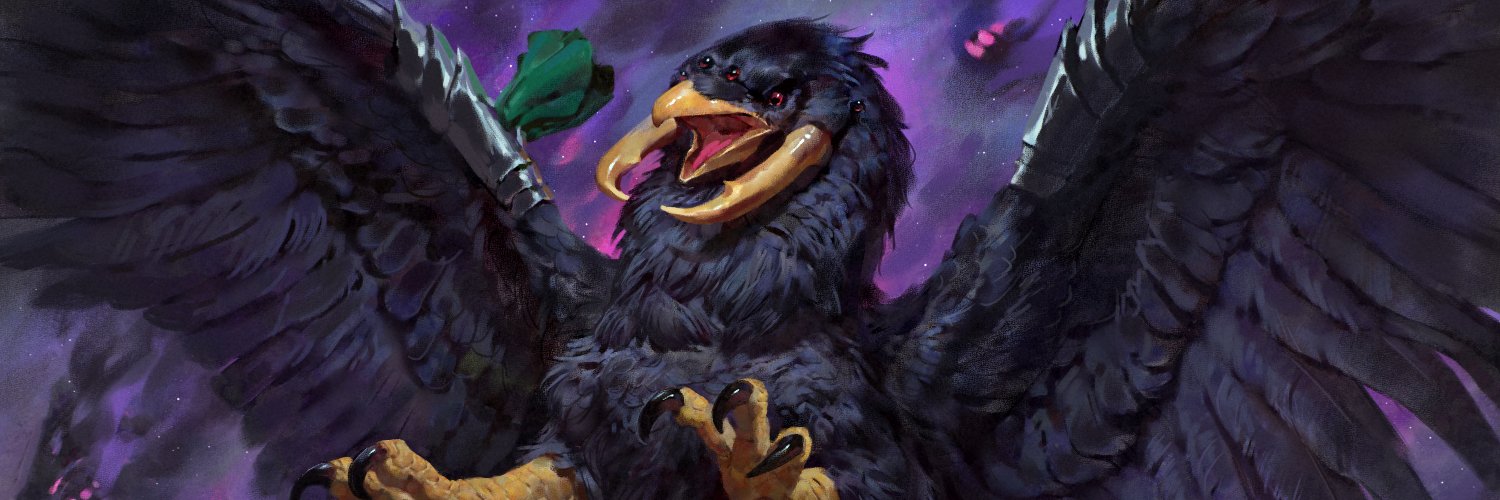 TrebleCrest's profile banner image