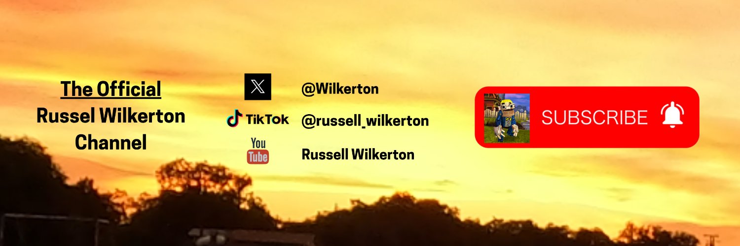 Wilkerton's profile banner image