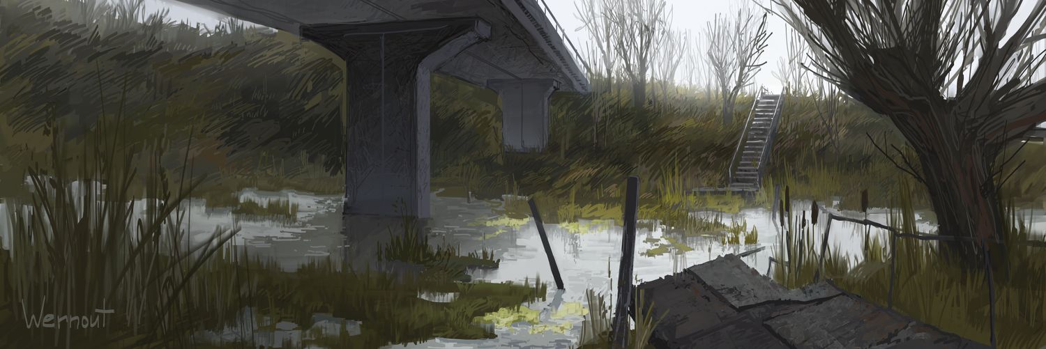 Wernoutt's profile banner image