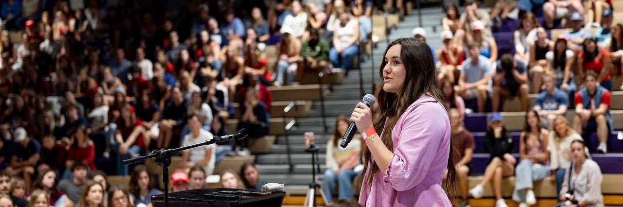 Susie Sullivan banner