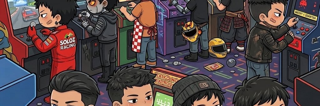 ZenoSol22's profile banner image