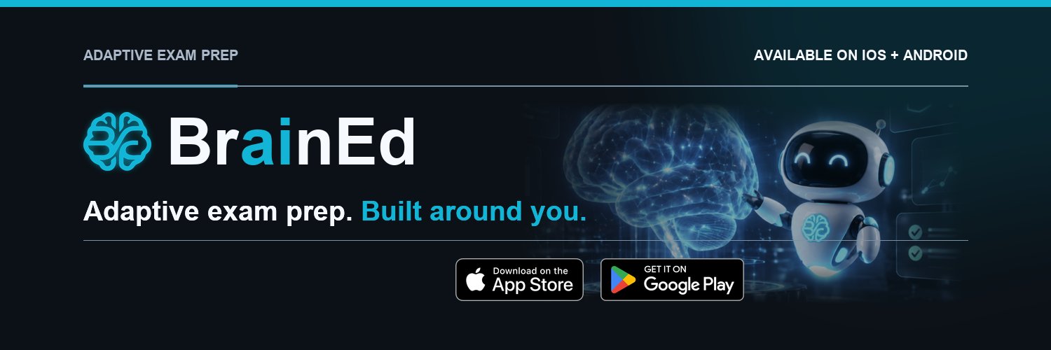brainEdteam's profile banner image
