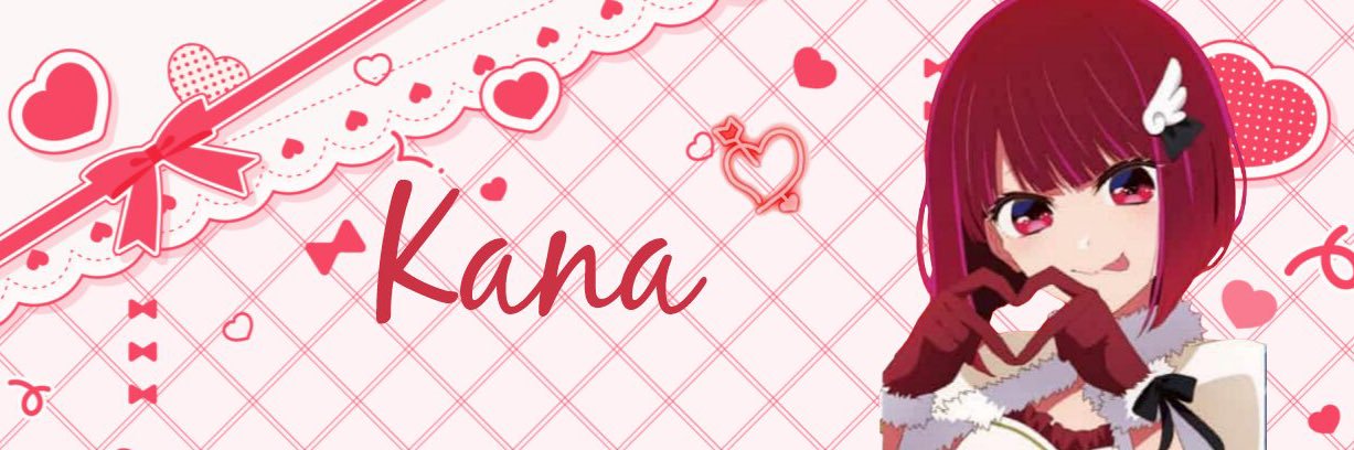 Kana_B__'s profile banner image