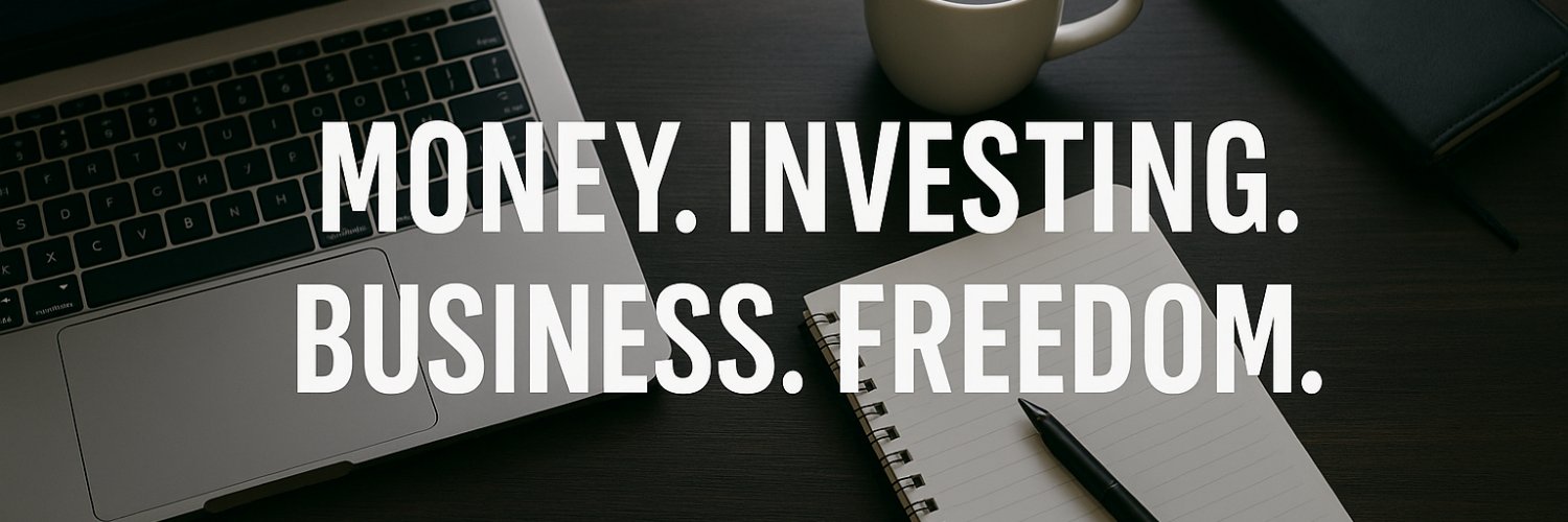 Jared - Building | Investing banner
