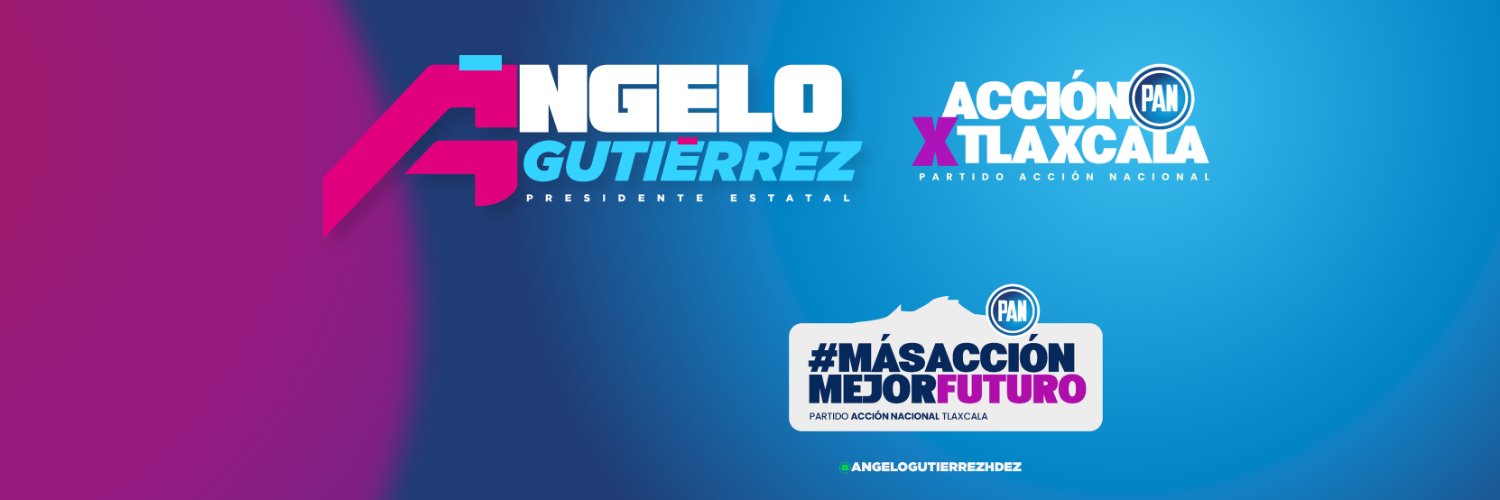 Ángelo Gutierrez banner