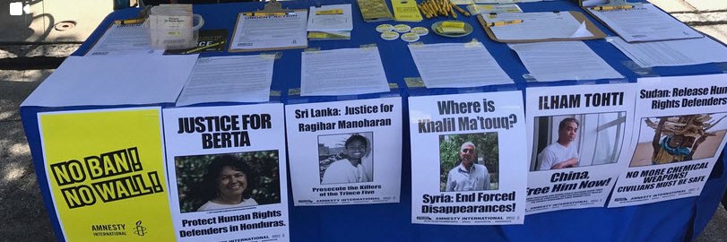 AmnestyIntl342's profile banner image